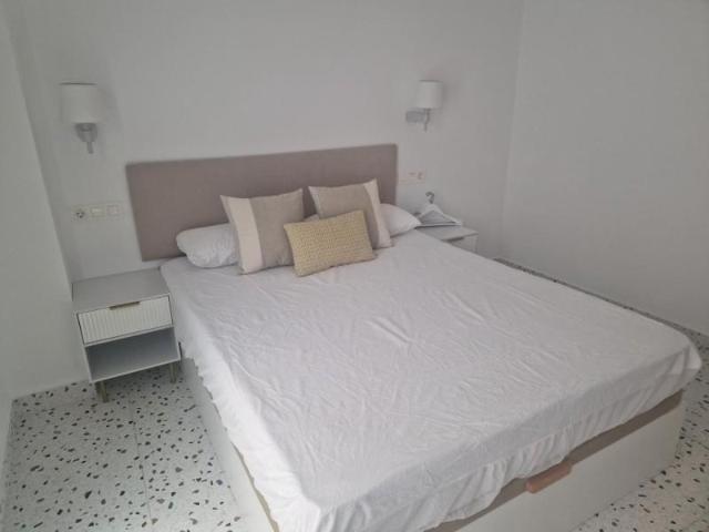 Apartamento en alquiler en San Bartolomé, Jaén