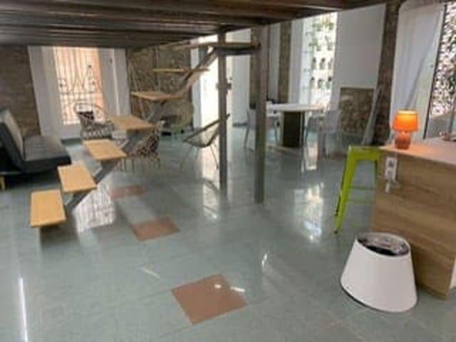 Apartamento en alquiler en la Marina Alta, Valencia
