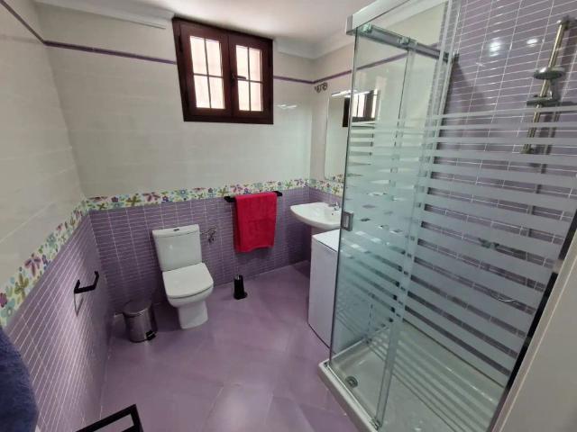 Apartamento en alquiler en Huerta, Salamanca