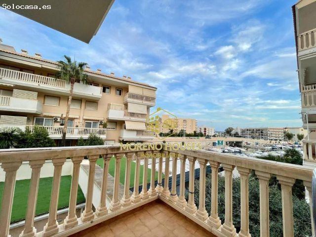 Piso en alquiler en la Marina Alta, Valencia