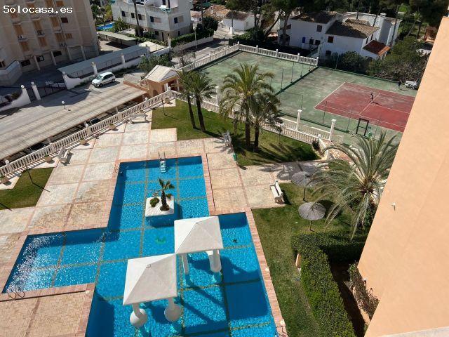 Piso en alquiler en la Marina Alta, Valencia