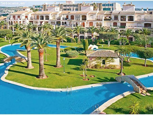 Piso en alquiler en la Marina Alta, Valencia