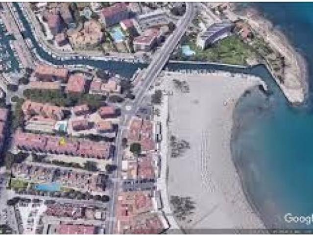 Piso en alquiler en la Marina Alta, Valencia