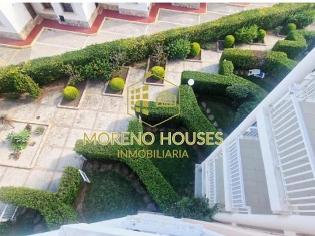 Piso en alquiler en la Marina Alta, Valencia