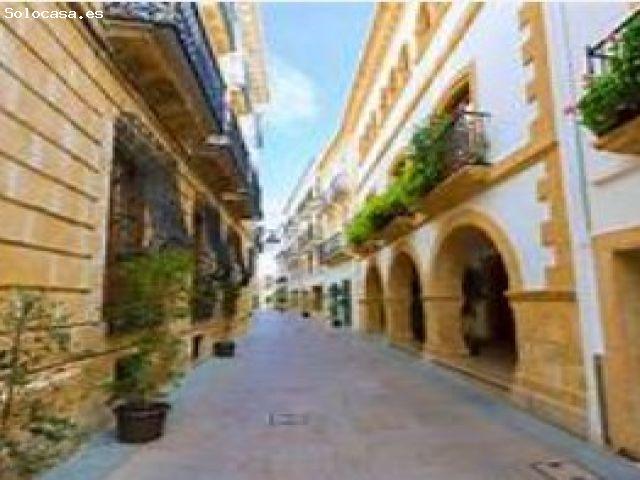 Piso en alquiler en la Marina Alta, Valencia