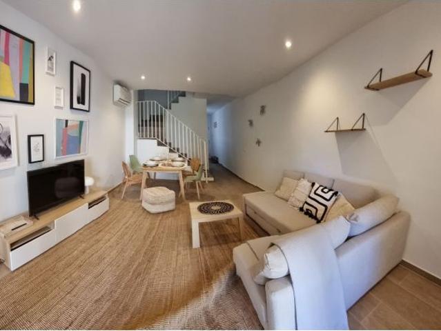 Piso en alquiler en la Marina Alta, Valencia