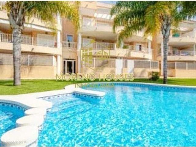 Piso en alquiler en la Marina Alta, Valencia