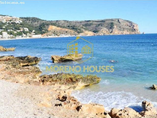 Piso en alquiler en la Marina Alta, Valencia