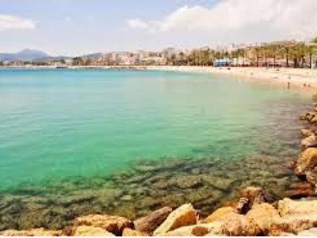 Piso en alquiler en la Marina Alta, Valencia