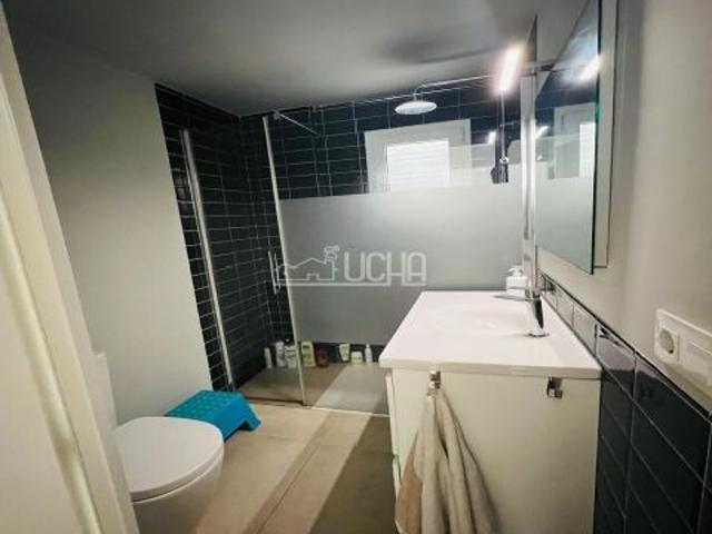 Piso en alquiler en Jávea, Parque Villas