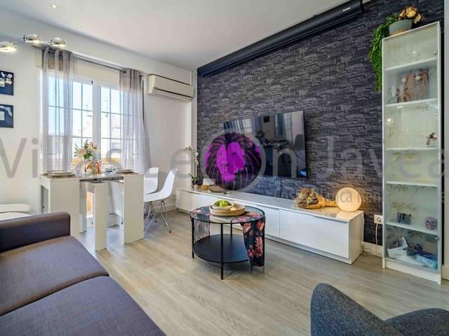 Apartamento en alquiler en la Marina Alta, Valencia