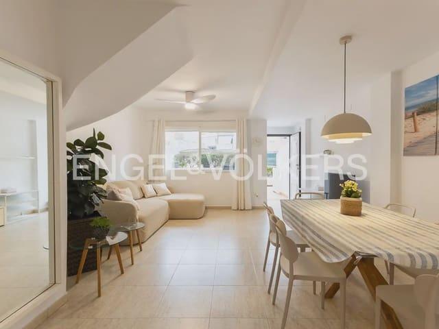 Apartamento en alquiler en Xàbia / Jávea, Alacant / Alicante