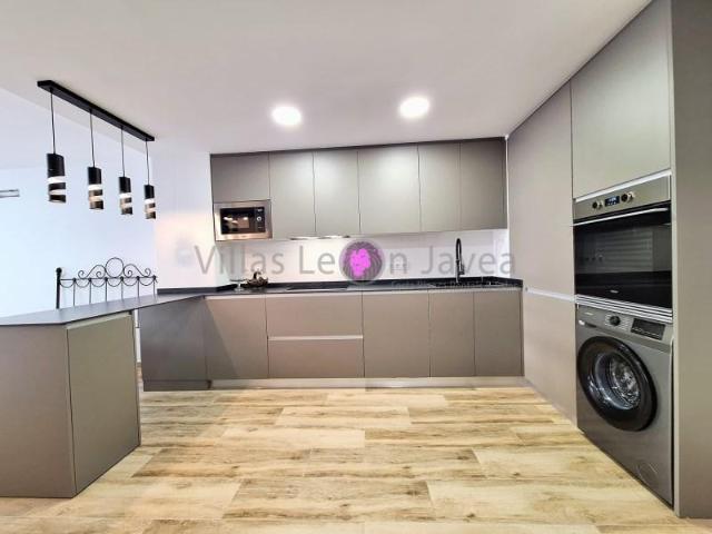 Apartamento en alquiler en les Duanes de la Mar, la Marina Alta