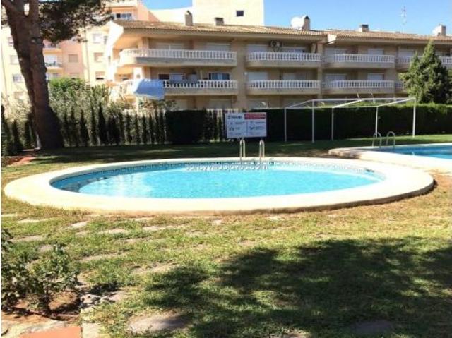 Piso en alquiler en l'Arenal, la Marina Alta