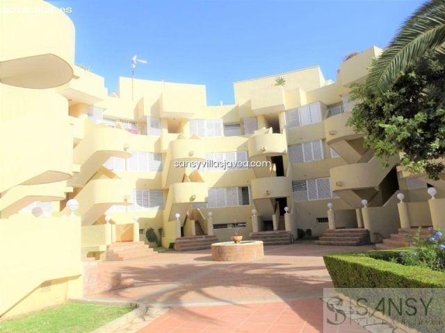 Piso en alquiler en l'Arenal, la Marina Alta