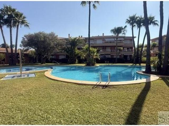 Piso en alquiler en Bahía de Jávea, la Marina Alta