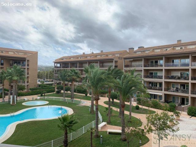 Piso en alquiler en l'Arenal, la Marina Alta