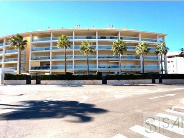 Piso en alquiler en Parque Calablanca, la Marina Alta