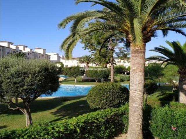 Piso en alquiler en l'Arenal, la Marina Alta