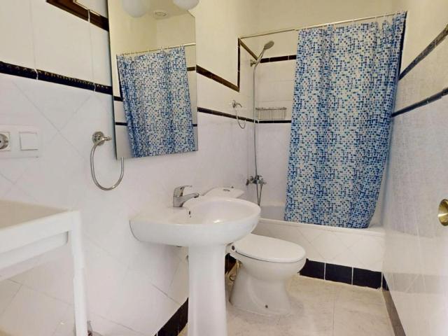 Apartamento en alquiler en San Juan, Campiña de Jerez