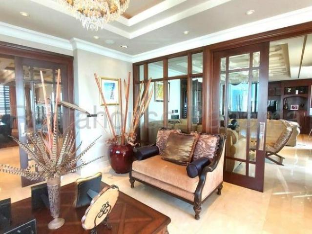 Apartamento alquiler en Ciudad de Panamá, Panamá
