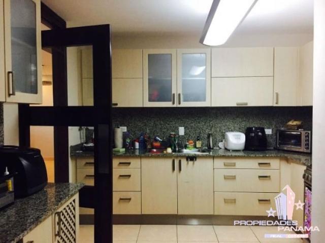 Apartamento alquiler en Ciudad de Panamá, Panamá