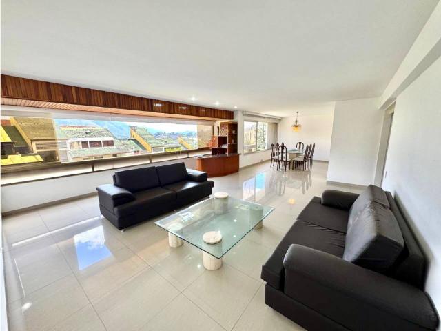 Apartamento en alquiler en Bolívar