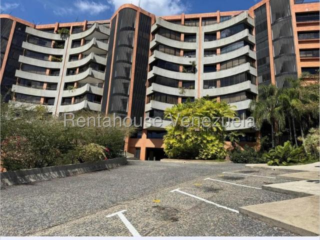 Apartamento en alquiler en Baruta, Caracas