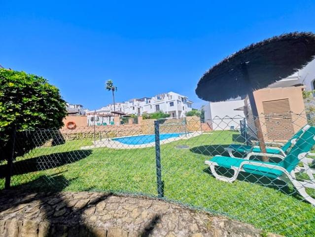 Apartamento en alquiler en La Alcaidesa, Campo de Gibraltar