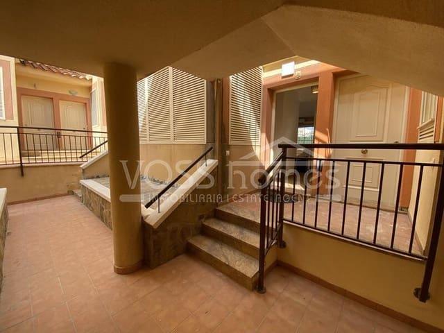Apartamento en alquiler en La Alfoquia, Valle del Almanzora