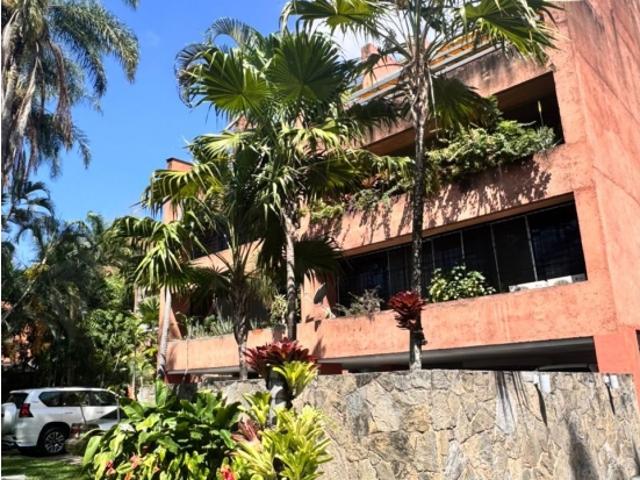 Apartamento en alquiler en Boca De Uchire, Distrito Capital