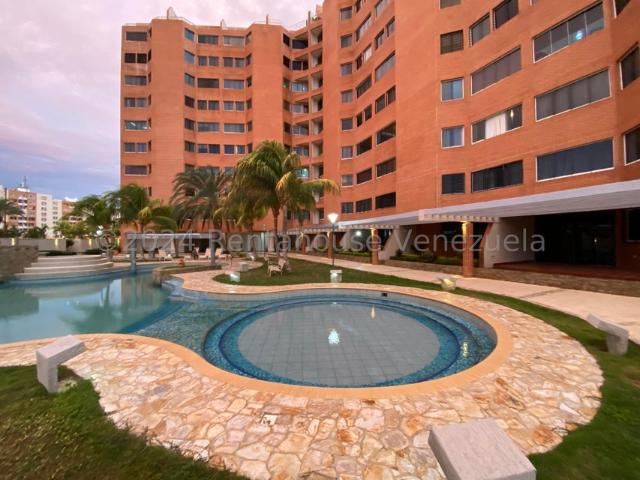 Apartamento en alquiler en Isla De Margarita