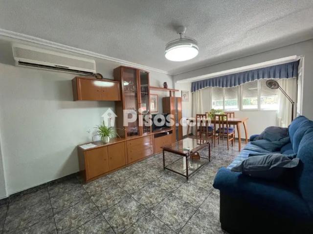 Apartamento en alquiler en Murcia, Área Metropolitana de Murcia