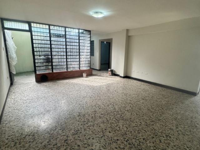 Apartamento en alquiler en Maracay