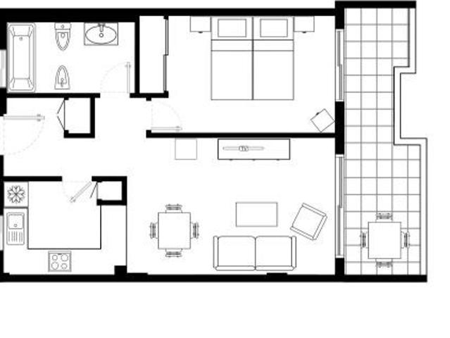 Piso en alquiler en Tenerife