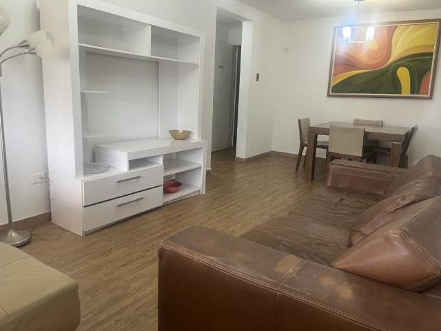 Apartamento en alquiler en Boca De Uchire, Miranda