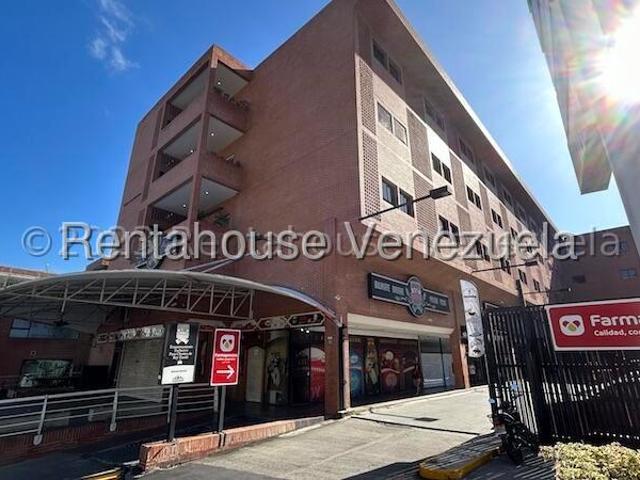 Apartamento en alquiler en El Hatillo, Caracas