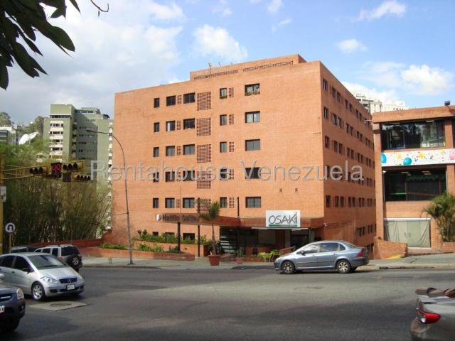 Apartamento en alquiler en El Hatillo, Caracas