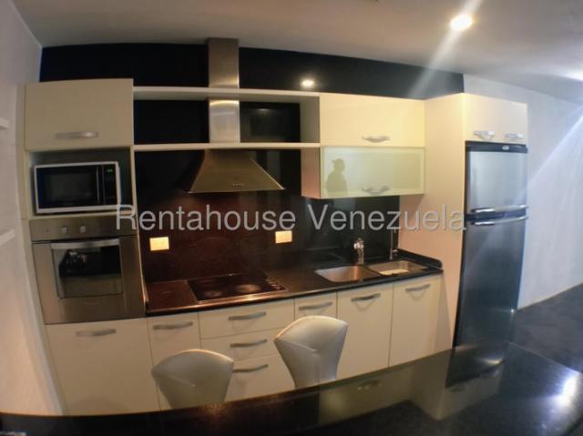 Apartamento en alquiler en El Hatillo, Caracas