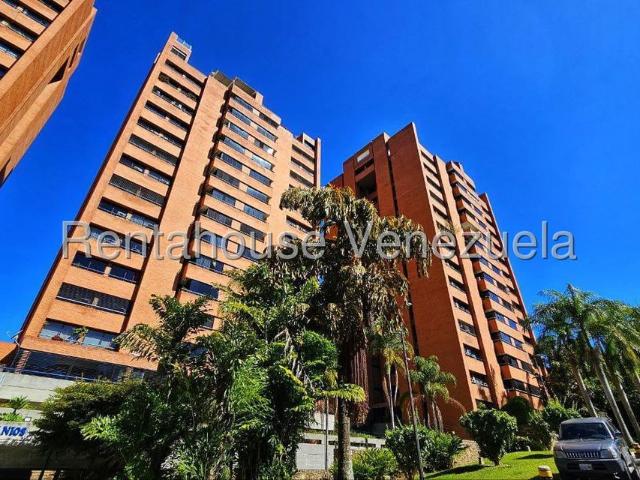 Apartamento en alquiler en El Hatillo, Caracas