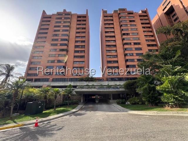 Apartamento en alquiler en El Hatillo, Caracas