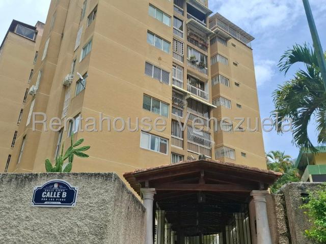Apartamento en alquiler en El Hatillo, Caracas