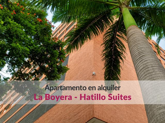 Apartamento en alquiler en Boca De Uchire, Miranda