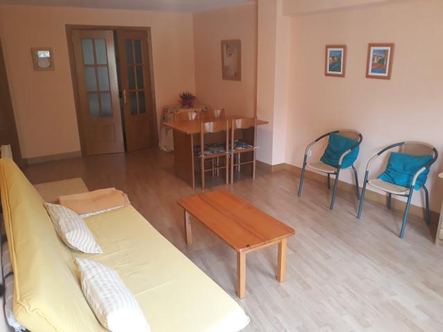 Apartamento en alquiler en Las Pedroñeras, Castilla-La Mancha