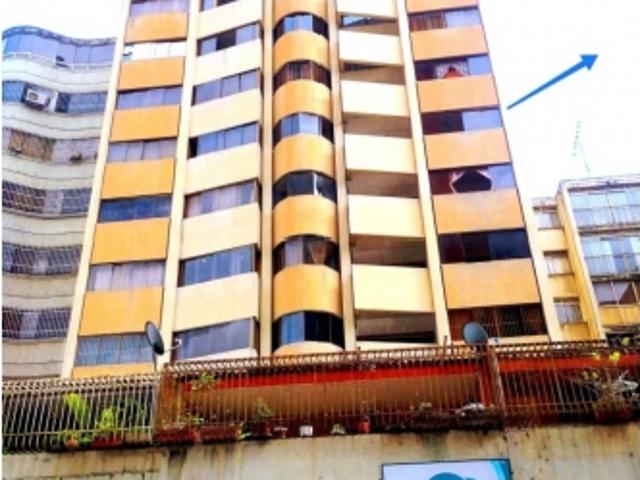 Apartamento en alquiler en Boca De Uchire, Distrito Capital
