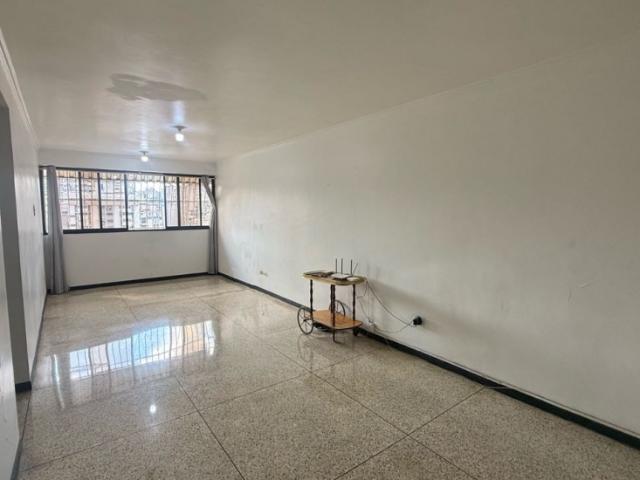 Apartamento en alquiler en La Candelaria, Caracas