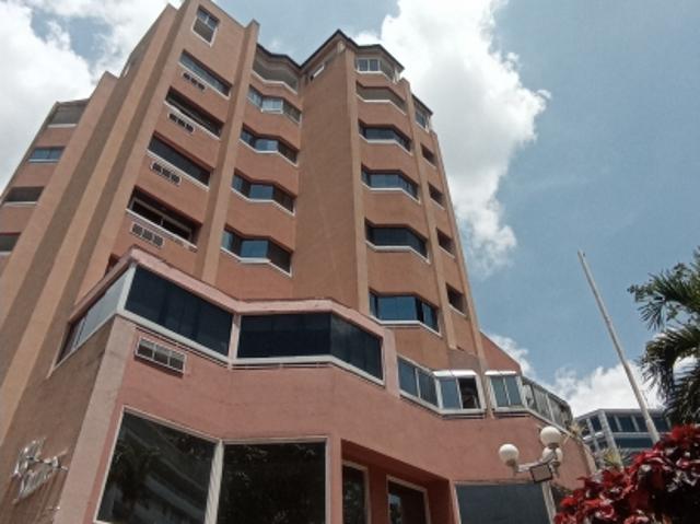 Apartamento en alquiler en Miranda, Carabobo