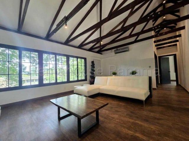 Apartamento alquiler en Arosemena, La Chorrera