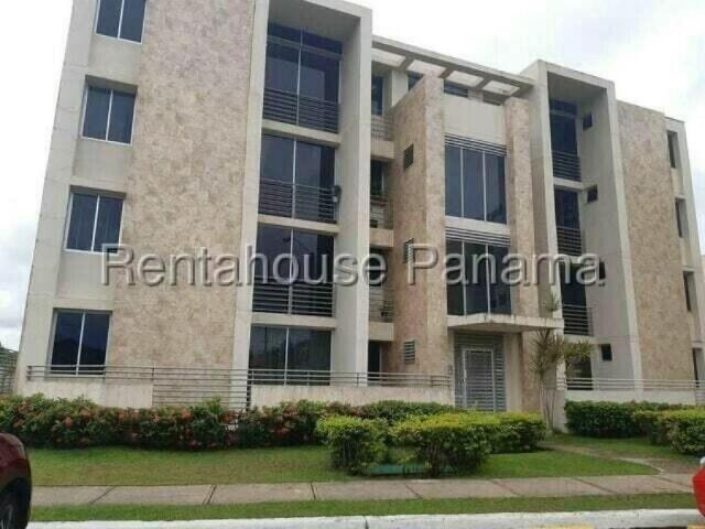 Apartamento alquiler en Arosemena, La Chorrera