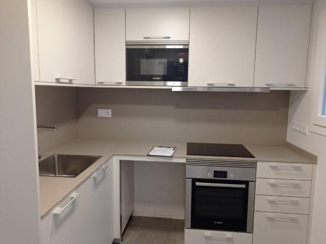 Apartamento en alquiler en Barri Vell, Gironès